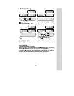 Preview for 42 page of CAS ER PLUS SERIES Owner'S Manual