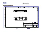 Preview for 21 page of CAS FW500 Service Manual