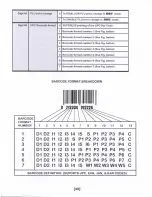 Preview for 34 page of CAS LP-1000 B Owner'S Manual