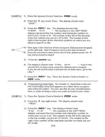 Preview for 38 page of CAS LP-1000 B Owner'S Manual