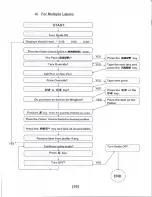 Preview for 59 page of CAS LP-1000 B Owner'S Manual