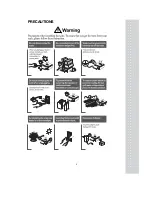 Preview for 6 page of CAS LP-1000N Series Owner'S Manual