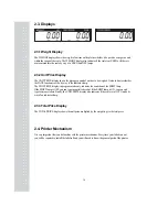 Preview for 15 page of CAS LP-1000N Series Owner'S Manual