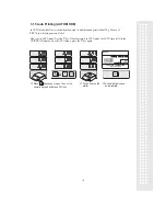 Preview for 20 page of CAS LP-1000N Series Owner'S Manual