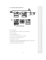 Preview for 34 page of CAS LP-1000N Series Owner'S Manual