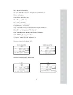 Preview for 44 page of CAS LP-1000N Series Owner'S Manual