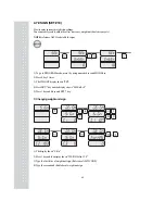 Preview for 49 page of CAS LP-1000N Series Owner'S Manual