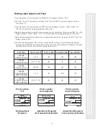 Preview for 77 page of CAS LP-1000N Series Owner'S Manual