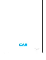 Preview for 78 page of CAS LP-1000N Series Owner'S Manual