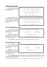 Preview for 43 page of CAS LP-2G Service Manual