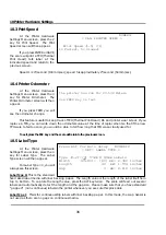 Preview for 44 page of CAS LP-2G Service Manual