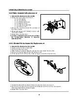 Preview for 57 page of CAS LP-2G Service Manual