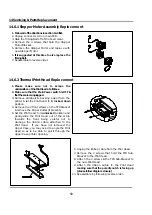 Preview for 58 page of CAS LP-2G Service Manual