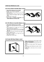 Preview for 59 page of CAS LP-2G Service Manual