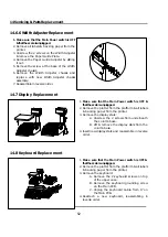 Preview for 60 page of CAS LP-2G Service Manual