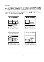 Preview for 87 page of CAS LP-2G Service Manual