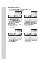 Preview for 14 page of CAS PR Plus-B Owner'S Manual