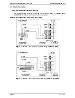 Preview for 7 page of CAS X320 Manual