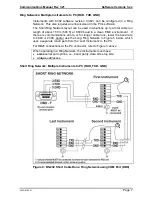 Preview for 8 page of CAS X320 Manual