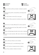 Preview for 28 page of Casa Fan ECO CONCEPT Mounting And Operating Manual