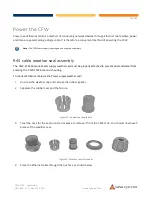 Preview for 16 page of Casa Systems CFW-2132 User Manual