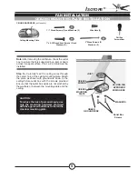 Preview for 5 page of Casablanca Isotope Owner'S Manual