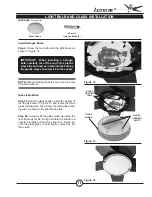 Preview for 11 page of Casablanca Isotope Owner'S Manual