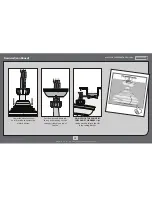 Preview for 8 page of Casablanca M8502-01 User Manual