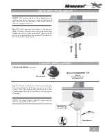 Preview for 5 page of Casablanca MIDDLEBURY Owner'S Manual