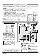 Preview for 3 page of Casablanca Nouvelle Owner'S Manual