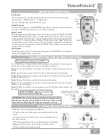 Preview for 11 page of Casablanca Seacoast Owner'S Manual