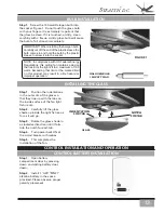 Preview for 15 page of Casablanca Stealth DC C45G11B Owner'S Manual