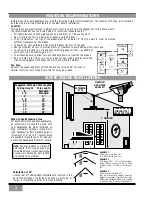 Preview for 2 page of Casablanca UTOPIAN Instructions Manual