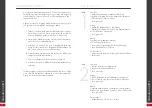 Preview for 9 page of Casada bodysense POWERBOARD 3.0 Manual