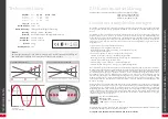 Preview for 13 page of Casada bodysense POWERBOARD 3.0 Manual