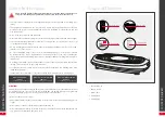 Preview for 15 page of Casada bodysense POWERBOARD 3.0 Manual