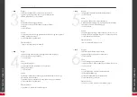 Preview for 43 page of Casada bodysense POWERBOARD 3.0 Manual