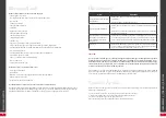 Preview for 45 page of Casada bodysense POWERBOARD 3.0 Manual