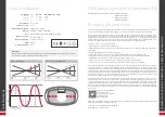 Preview for 57 page of Casada bodysense POWERBOARD 3.0 Manual