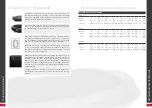 Preview for 61 page of Casada bodysense POWERBOARD 3.0 Manual