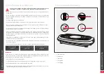 Preview for 70 page of Casada bodysense POWERBOARD 3.0 Manual