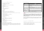 Preview for 78 page of Casada bodysense POWERBOARD 3.0 Manual