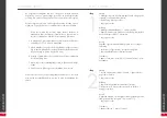 Preview for 86 page of Casada bodysense POWERBOARD 3.0 Manual