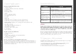 Preview for 89 page of Casada bodysense POWERBOARD 3.0 Manual