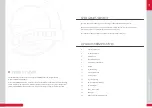 Preview for 2 page of Casada PowerBoard 2.0 Manual