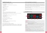 Preview for 40 page of Casada PowerBoard 2.0 Manual