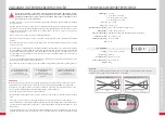 Preview for 45 page of Casada PowerBoard 2.0 Manual