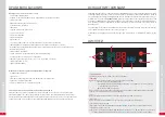 Preview for 47 page of Casada PowerBoard 2.0 Manual