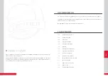 Preview for 51 page of Casada PowerBoard 2.0 Manual