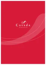 Preview for 73 page of Casada PowerBoard 2.0 Manual